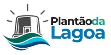 Plantão da Lagoa logo