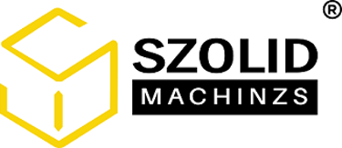 Szolid Machinzs logo