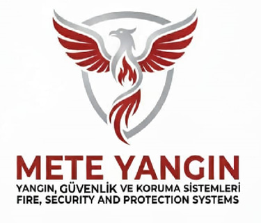 METE YANGIN logo