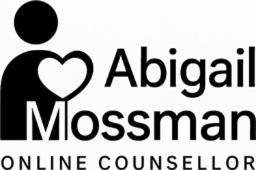 Counselling with Abigail Mossman logo