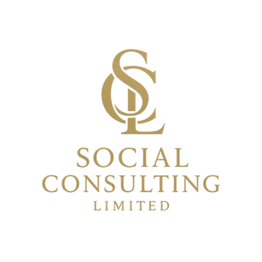 SOCIAL CONSULTING LIMITED logo