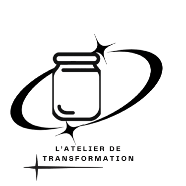 atelier de transformation, logo