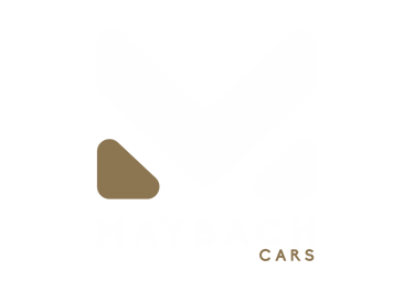 MAY BACH logo