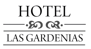 Hotel Las Gardenias logo