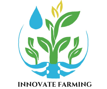 Global Guide to Modern Farming logo