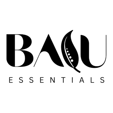 BALU ESSENTIALS logo