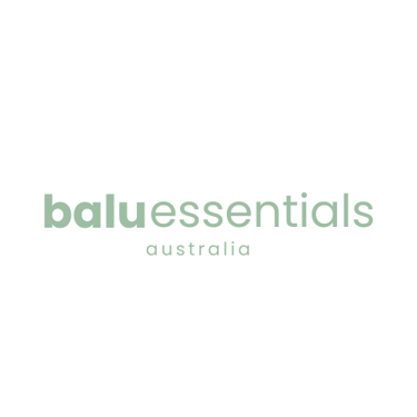 BALU ESSENTIALS logo