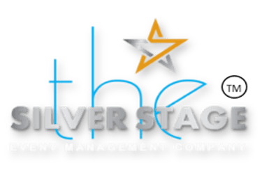 The Silver Stage - Event Management Company logo