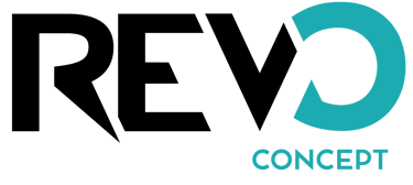REVO CONCEPT logo