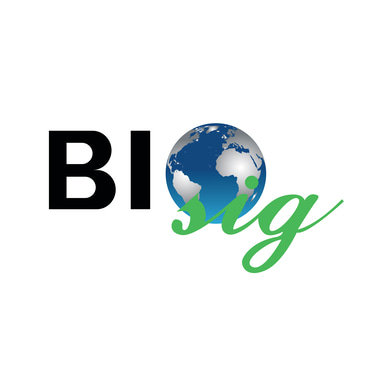 BIOSIG logo
