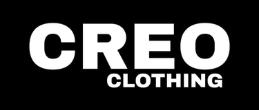 creo clothing logo