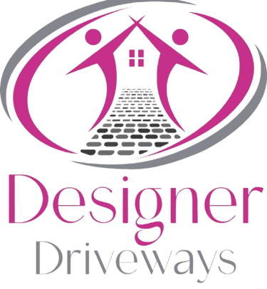 Designer Driveaways logo