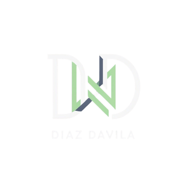 Diaz Davila logo