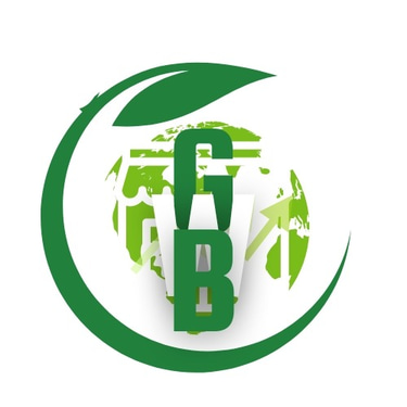 Green World Marketing Agency logo