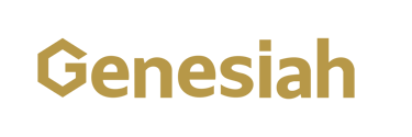 Genesiah logo