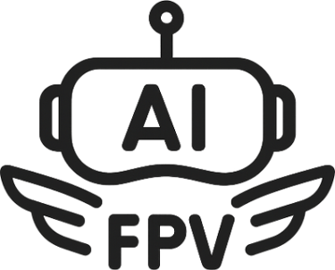 AI VISUAL FPV logo