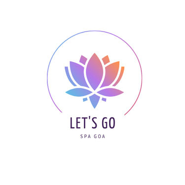 Lets Go Happy Ending Spa Goa , Happy Ending Spa Goa , Best Massage Spa in Goa logo