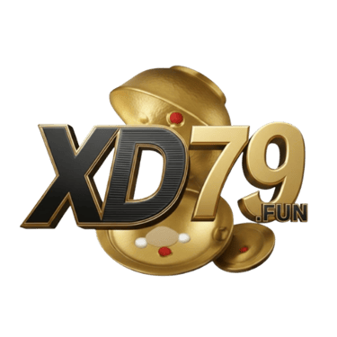 XD68 NHÀ CÁI UY TÍN SỐ 1 CHÂU ÂU logo