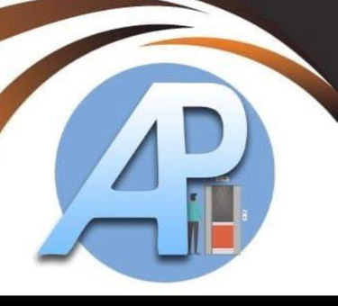 Alpha Asansor logo