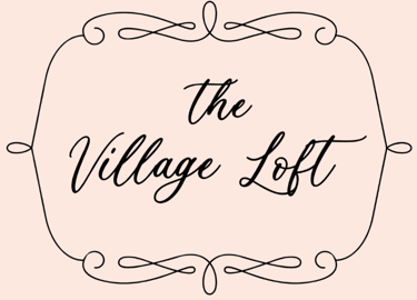 The Village Loft logo