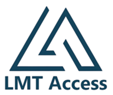 LMT Access logo