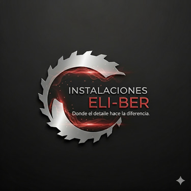 Instalaciones ELI-BER logo