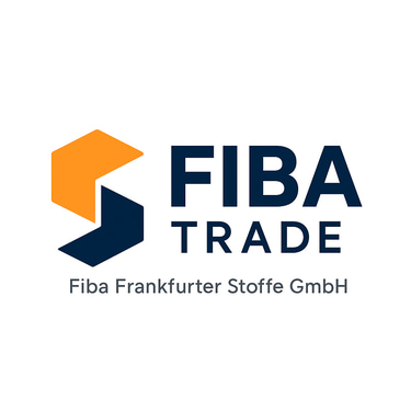 FIBA Frankfurter Stoffe logo