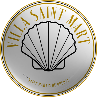 Villa Saint Mart logo