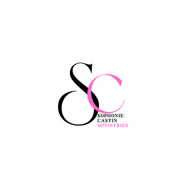 Sophonie Castin Ministries logo