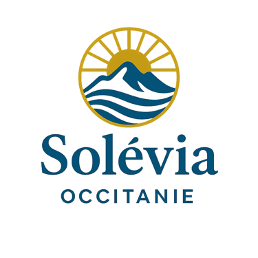 Solévia Occitanie logo