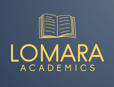 LOMARA logo