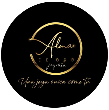 Alma de Oro logo