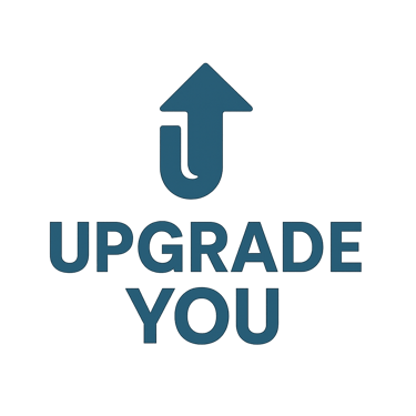 Upgrade Yourself co. logo