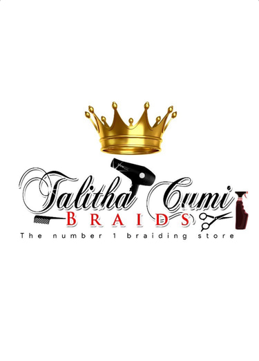 Talitha Cumi Braids Gallery logo