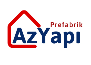 Azyapı Prefabrik logo