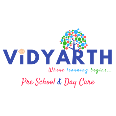 Vidyarth Pre-School & Daycare logo