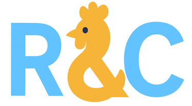 R&C logo