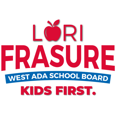 Lori for West Ada logo