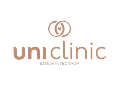 Uni Clinic - Saúde Integrada logo