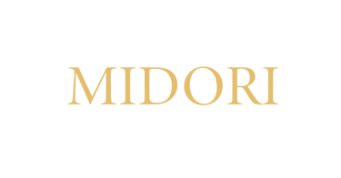 MIDORI logo