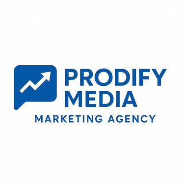 Prodify logo
