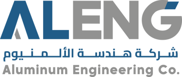 Aluminum Engineering Co. (ALENG) logo