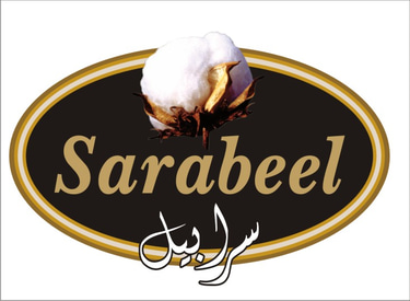 Sarabeel logo