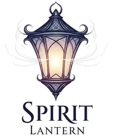 Spirit Lantern logo