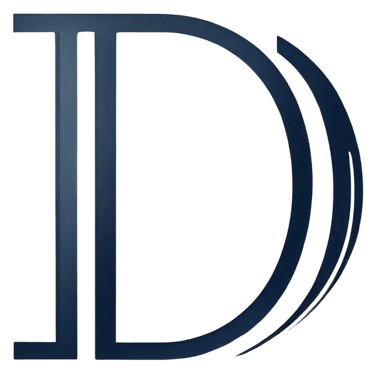 DMASTER logo