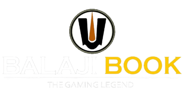 Balaji Service logo