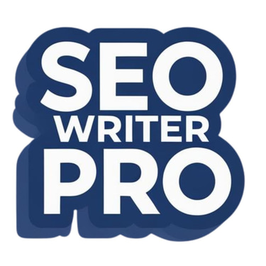 SEO Writer Pro logo