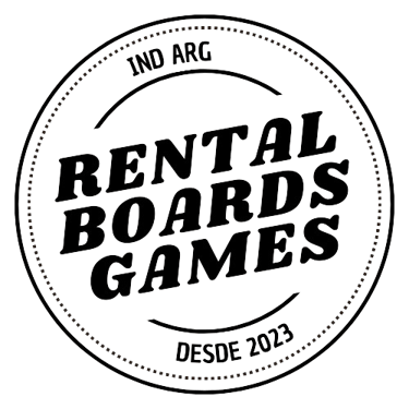 rental boards games logo