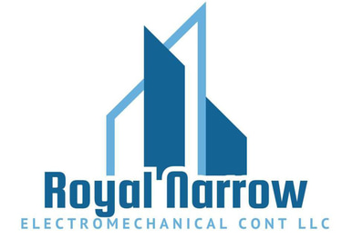 Royal Narrow Electromechanical Cont L.L.C logo
