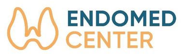 Endomed Center logo